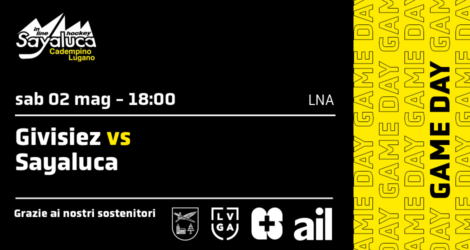 Givisiez vs Sayaluca