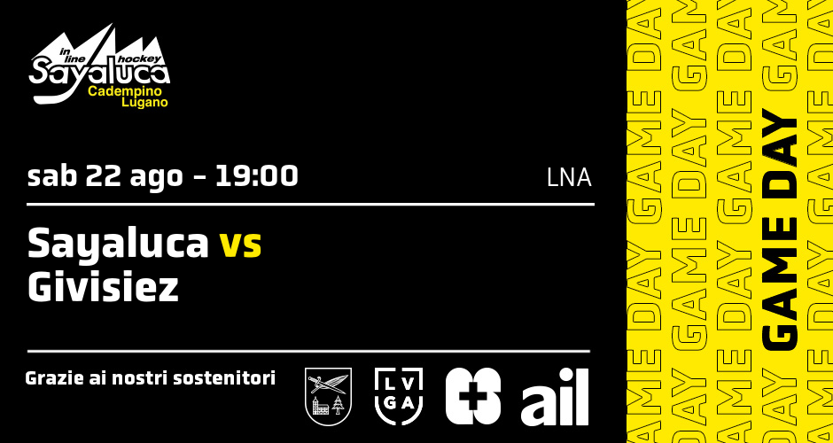 Sayaluca vs Givisiez