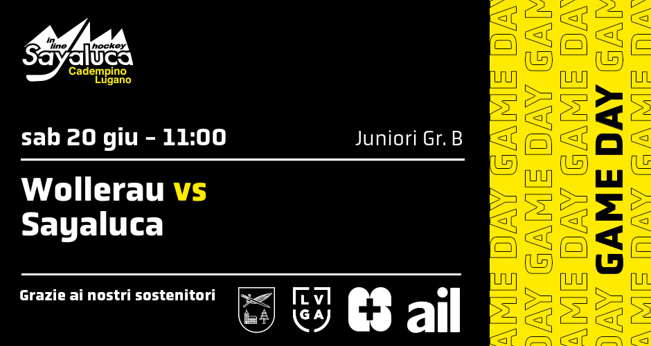 Wollerau vs Sayaluca