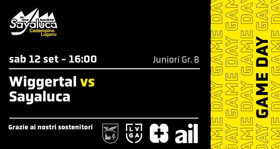 Wiggertal vs Sayaluca