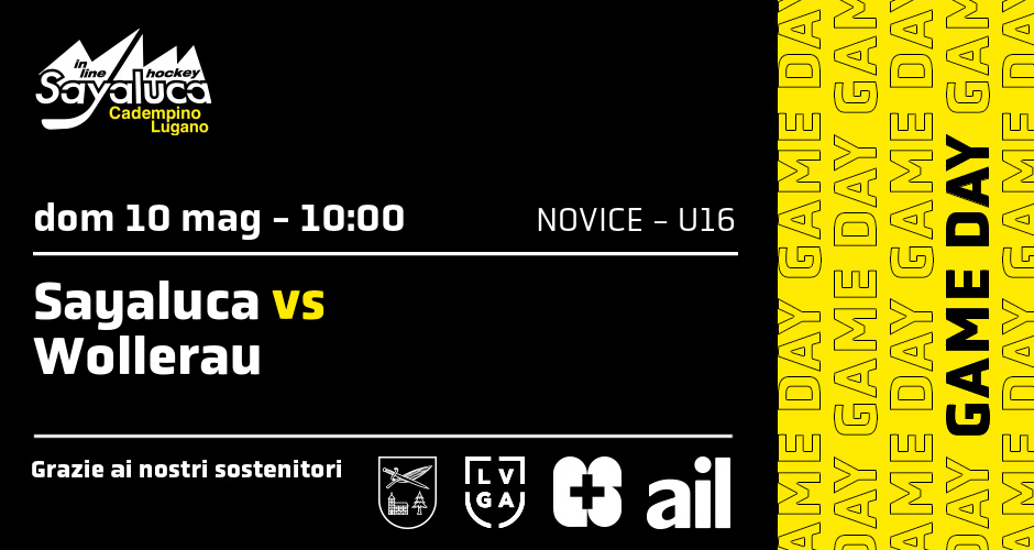 Sayaluca vs Wollerau