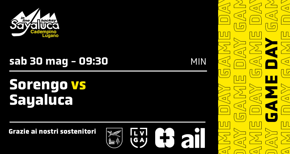 Sorengo vs Sayaluca