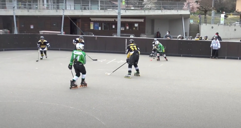 Mini: video dell'amichevole Sport Club Sorengo vs Sayaluca Cadempino Lugano 