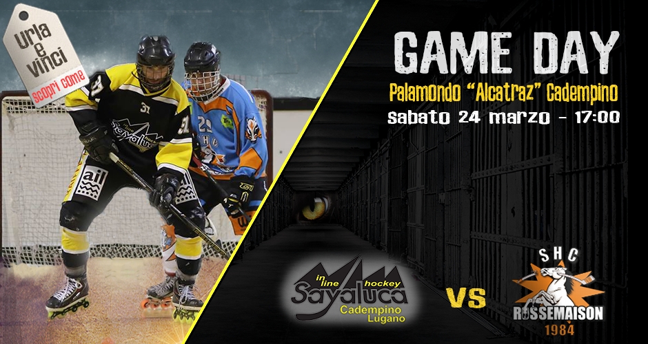 LNA: prima partita al Palamondo - URLA e VINCI