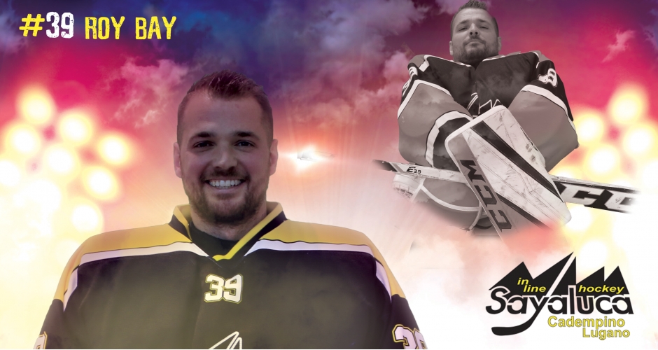 LNA: #39 Roy Bay 