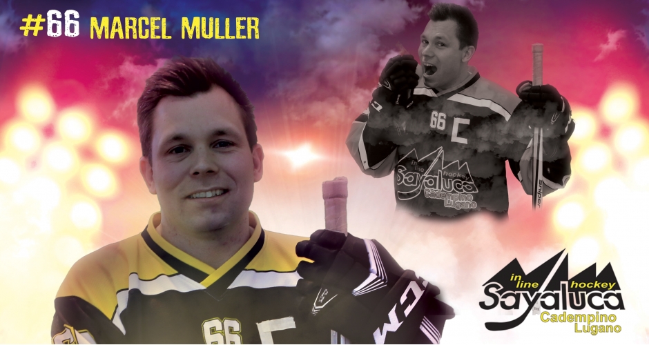 LNA: #66 Marcel Müller