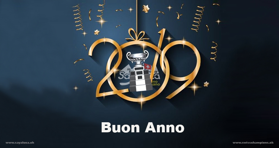 Buon 2019