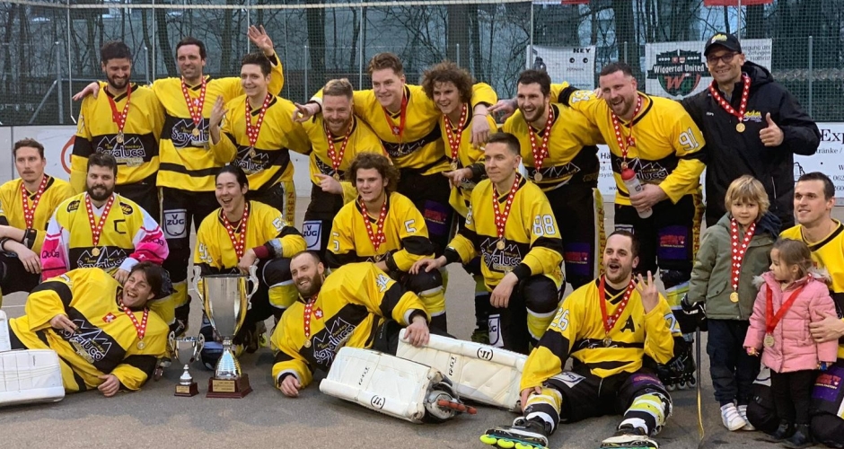 Vincitori Supercoppa