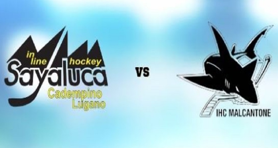 Segui in streaming su Youtube il derby Ticinese di LNA Sayaluca - Malcantone