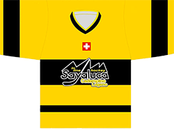 Maglia ritirata #39